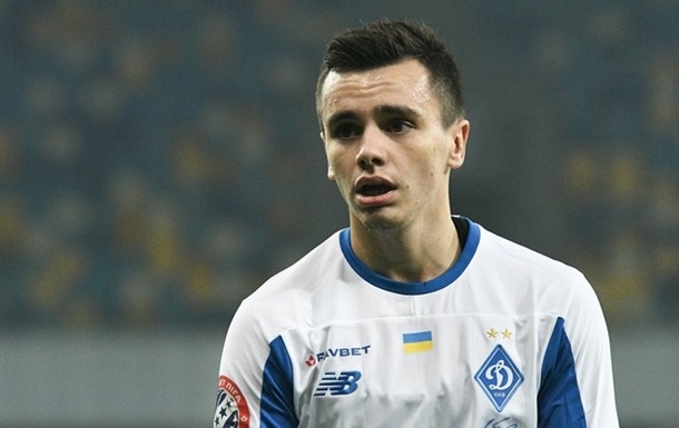 Шапаренко может перебраться в Марсель