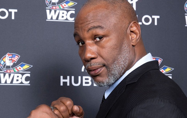 Льюис готов возобновить карьеру ради боя с Тайсоном