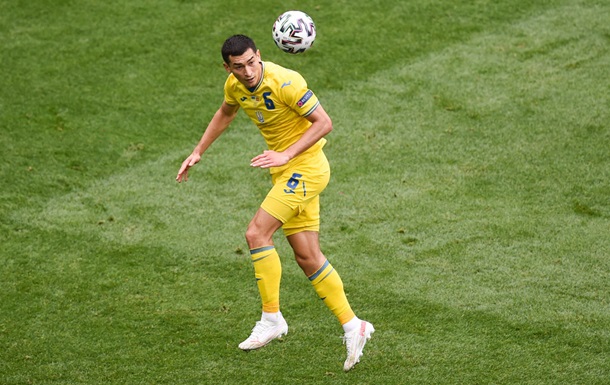 Степаненко: Для меня это первая победа в финальной части Евро