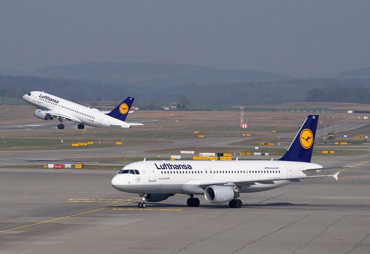 Забастовок больше не будет. Lufthansa и профсоюз пилотов достигли соглашения