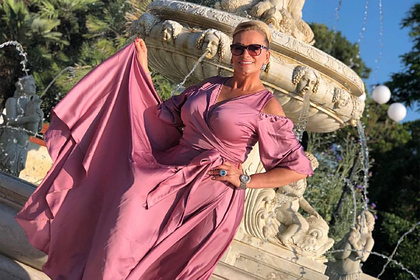 Наталия Гулькина