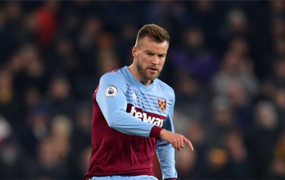 Ярмоленко еще не готов к возвращению на поле