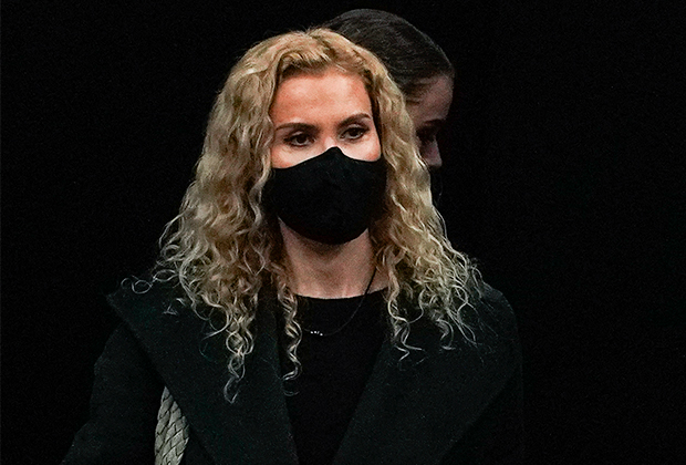 Этери Тутберидзе