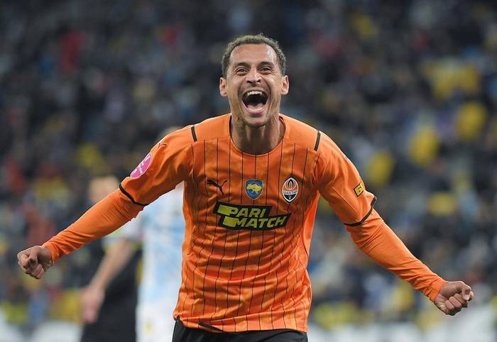 Шахтер обыграл Динамо и выиграл Суперкубок Украины