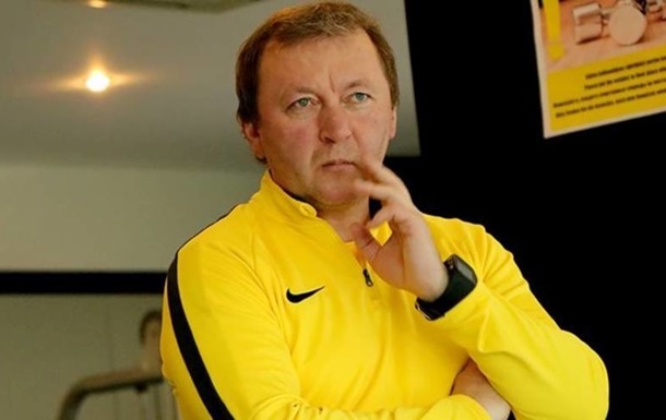 Шаран покинул Александрию