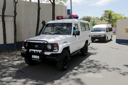 Архивное фото