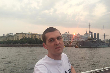 Энди Картрайт 