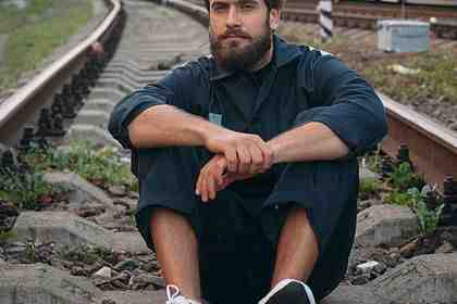 Петр Верзилов