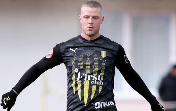 Рух объявил о расставании с двумя легионерами