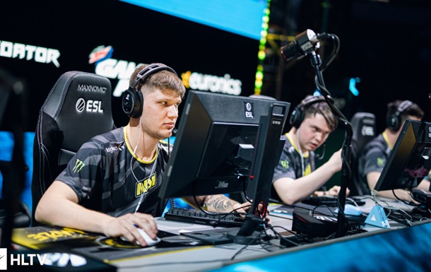 NaVi начнут плей-офф DreamHack Masters со стадии четвертьфинала