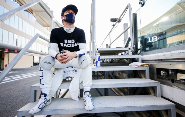 Гасли заразился коронавирусом