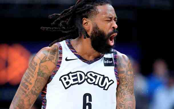 Деандре Джордан пропустит рестарт сезона из-за обнаруженного коронавируса