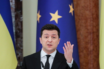 Владимир Зеленский