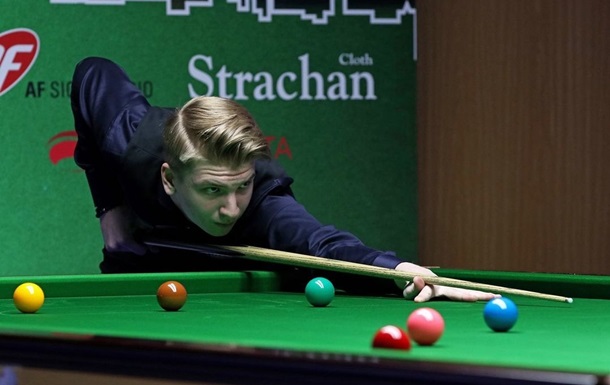 Юлиан Бойко узнал соперника в квалификации к чемпионату мира