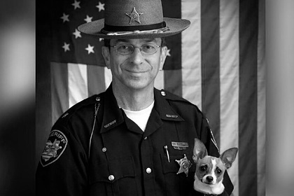 Дэн МакКлилленд и Мидж