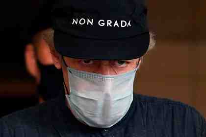 Михаил Ефремов