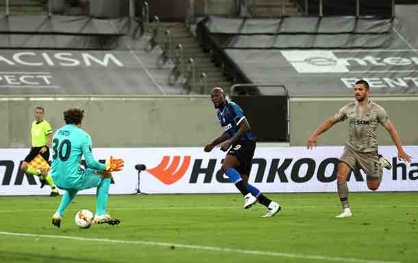 Два футболиста Интера претендуют на звание игрока недели в Лиге Европы