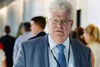 Владимир Чижов