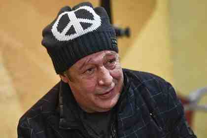 Михаил Ефремов