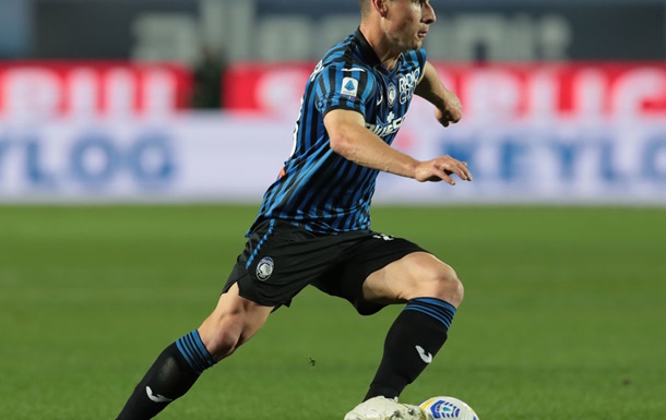 Малиновский стал лучшим игроком месяца в Серии A по оценкам WhoScored