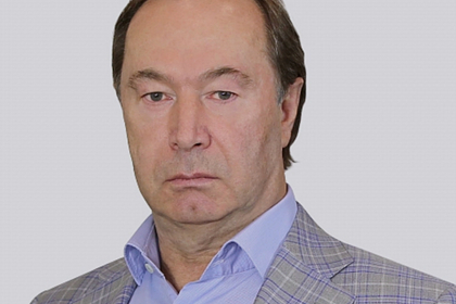 Александр Люхин