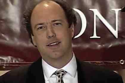 Пол Эриксон