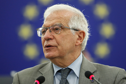 Жозеп Боррель