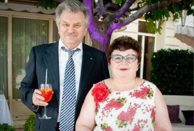 Николай Казаков, муж сестры Олега Бурлакова Веры, утверждает, что владел 50 процентами во всех предприятиях олигарха