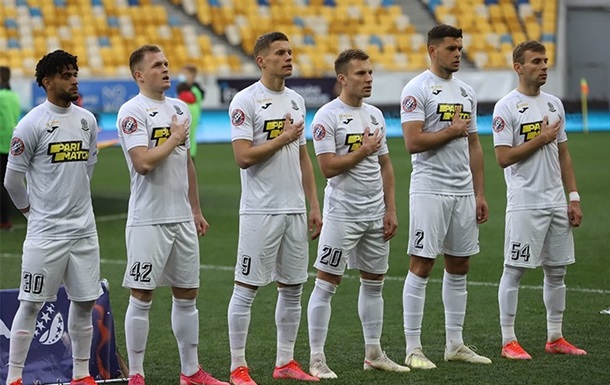 Олимпик получил аттестат на участие в УПЛ