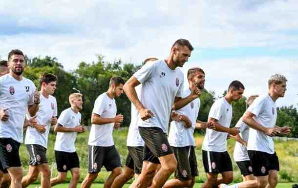 Стал известен календарь Зари в Лиге Европы