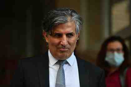 Эльман Пашаев