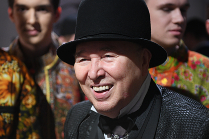Вячеслав Зайцев