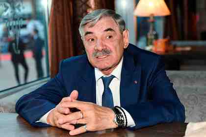 Александр Панкратов-Чёрный