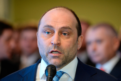Дмитрий Свищев