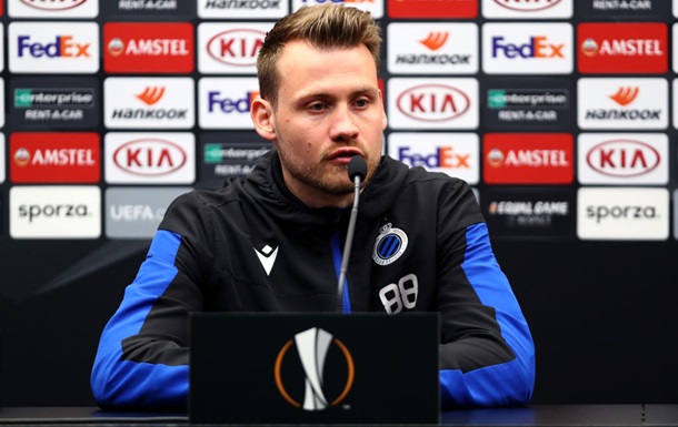 В Брюгге выявили новые случаи заражения коронавирусом накануне матча против Динамо