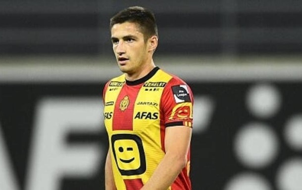 Швед не остановился на одном голе, и вторым вырвал своей команде победу