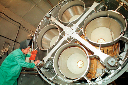 Архивное фото