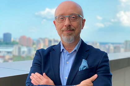 Алексей Резников