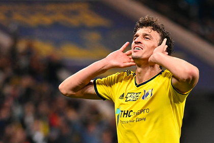 Роман Еременко