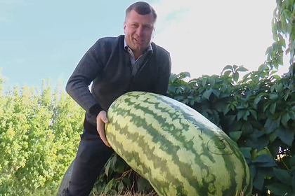 Виталий Мокрушин