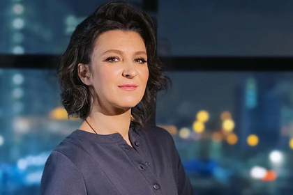 Олеся Железняк