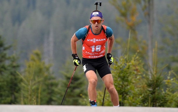 Пидручный выиграл пасьют на летнем чемпионате Германии