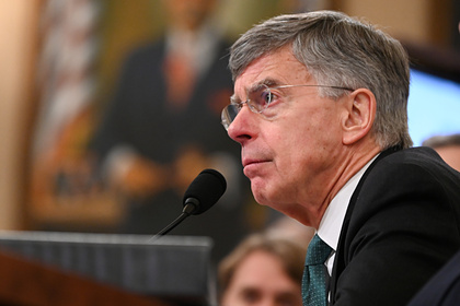 Уильям Тейлор