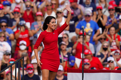 Анна Паулина Луна