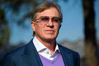 Виталий Савельев