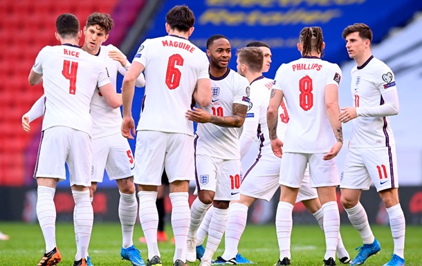 Лингард не поедет на Евро-2020, Александр-Арнольд - в заявке сборной Англии