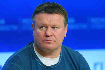 Олег Тактаров