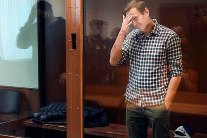 Алексей Навальный