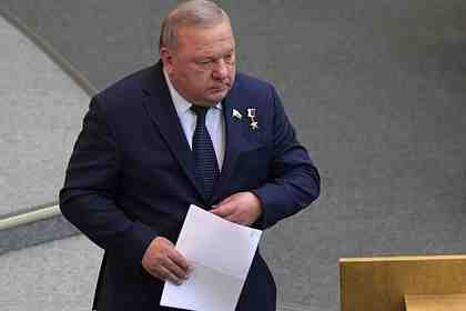 Владимир Шаманов