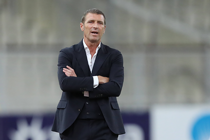 Massimo Carrera